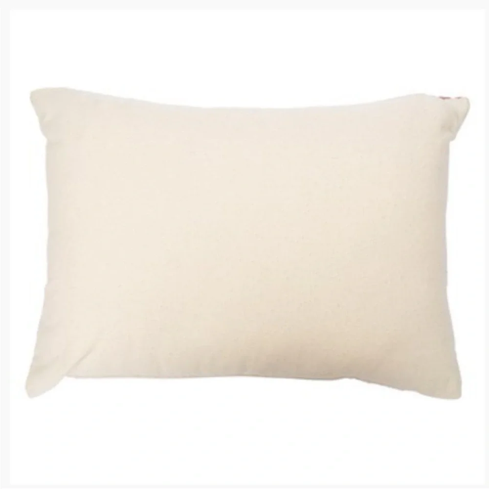 Summer & Rose Camila Boho Lumbar Throw Pillow